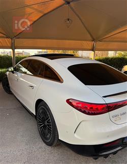 مرسيدس بنز EQS